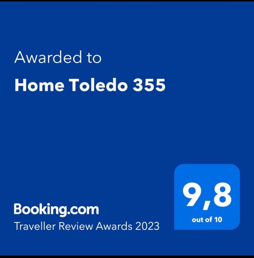 Home Toledo 355 Nápoles Exterior foto