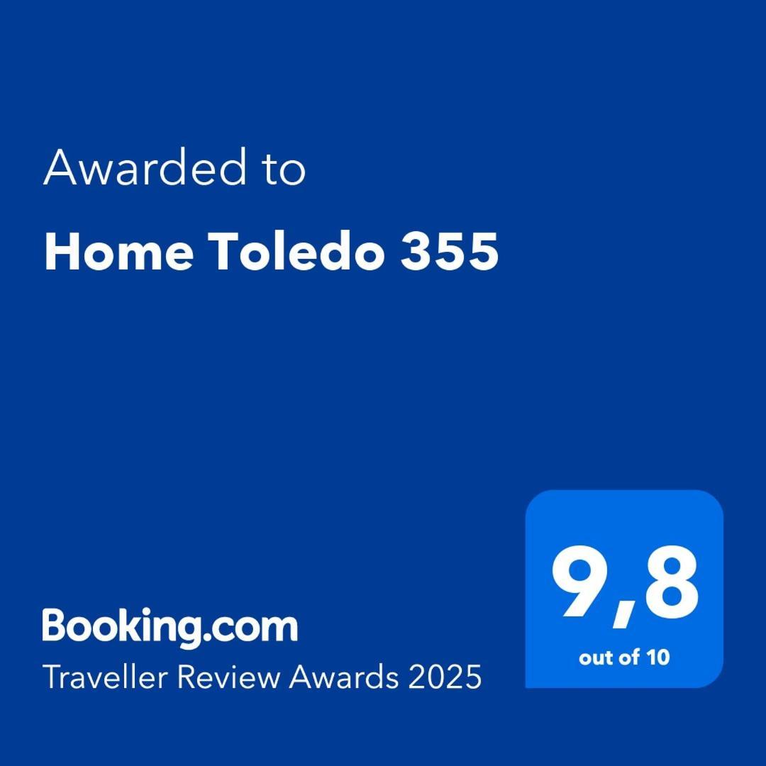 Home Toledo 355 Nápoles Exterior foto