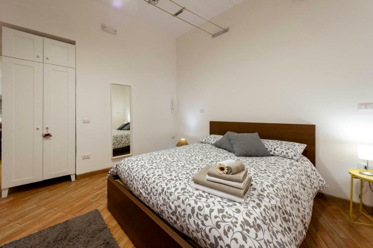 Home Toledo 355 Nápoles Exterior foto