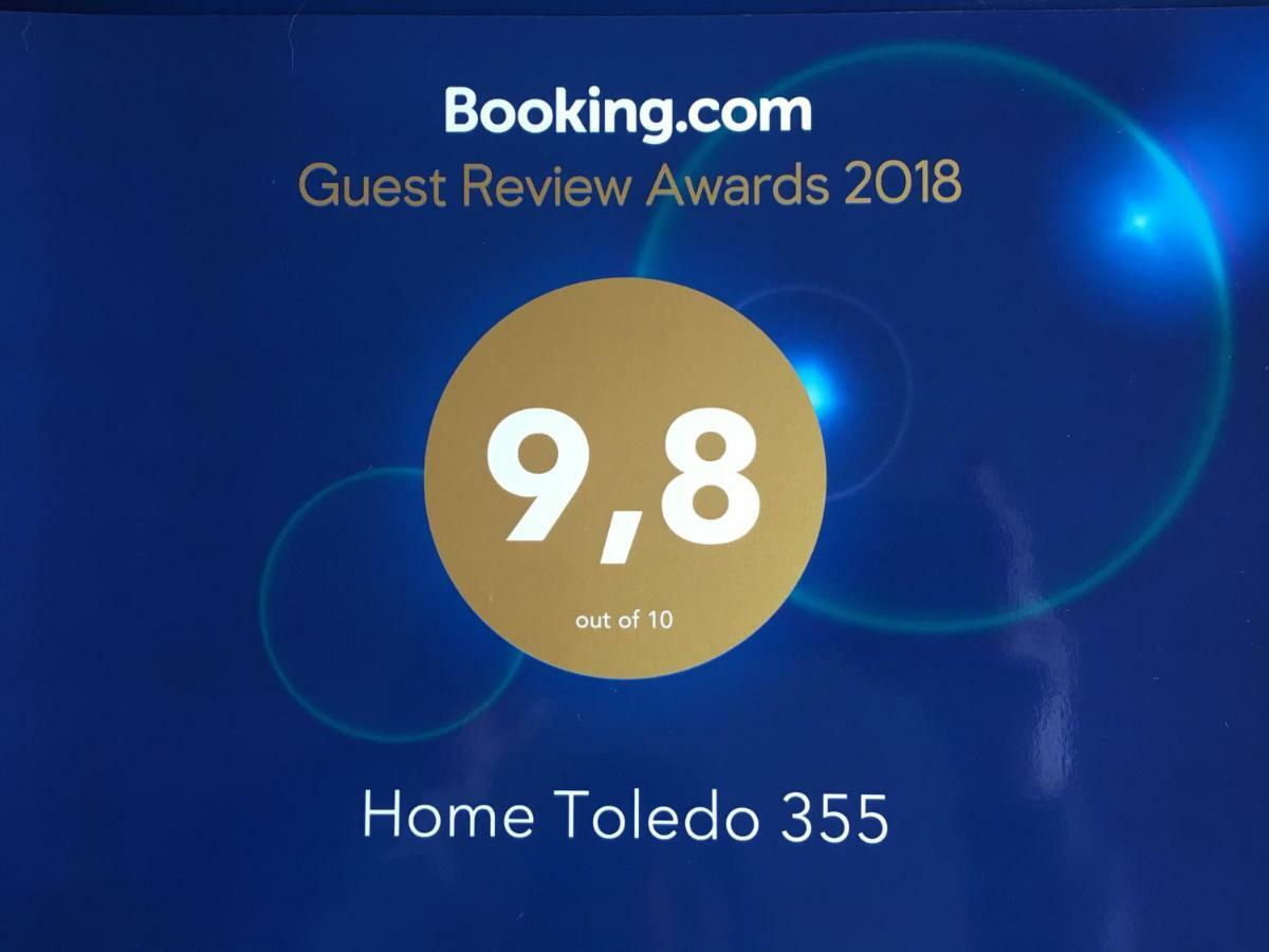 Home Toledo 355 Nápoles Exterior foto