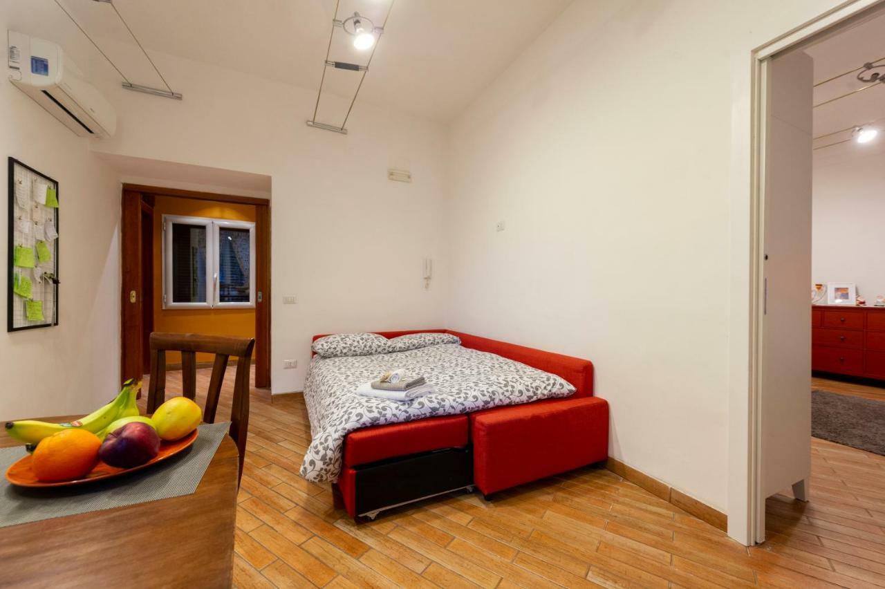 Home Toledo 355 Nápoles Exterior foto